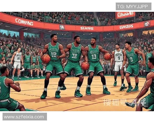 凯尔特人与快船精彩对决集锦回顾展现篮球魅力与激情瞬间