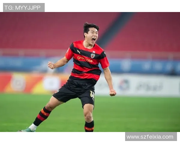 山东鲁能迎战浦项铁人激战在即球迷期待精彩对决与胜利时刻